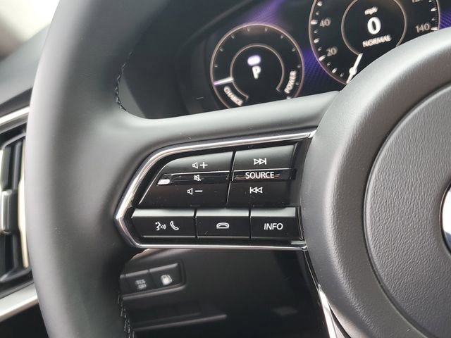 2026 Mazda CX-70 SC - Photo 22
