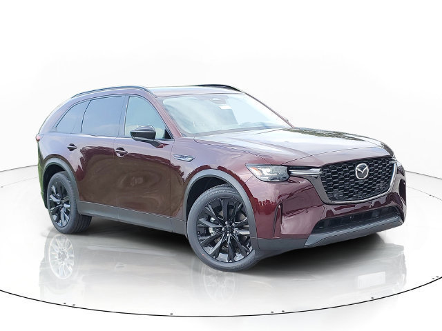 2026 Mazda CX-90 3.3 Turbo Premium Sport AWD Sport Utility