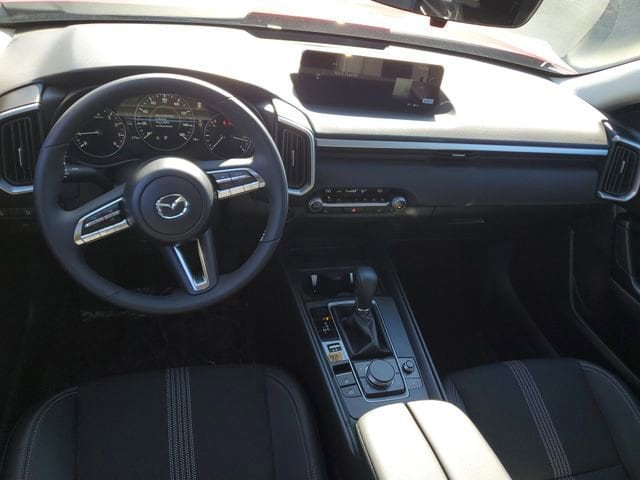 2026 Mazda CX-50 Preferred - Photo 9