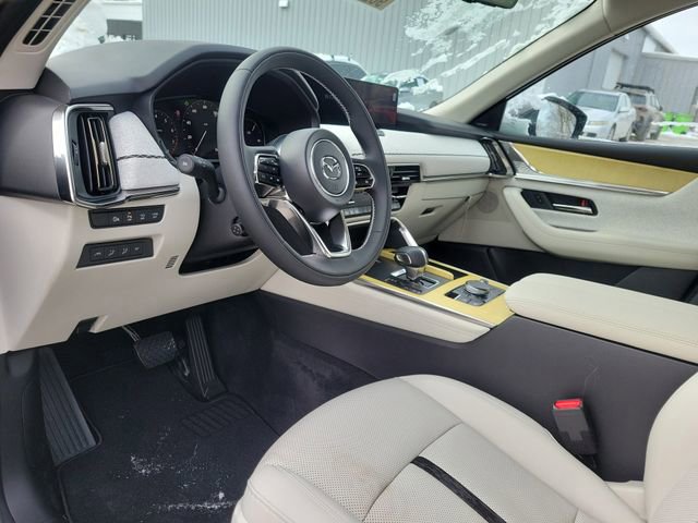 2026 Mazda CX-90 Premium Plus Package - Photo 19