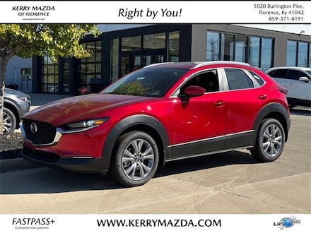2025 Mazda CX-30 2.5 S Preferred AWD Sport Utility