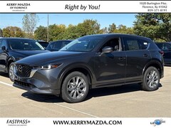 2025 Mazda CX-5 2.5 S Premium Plus AWD Sport Utility