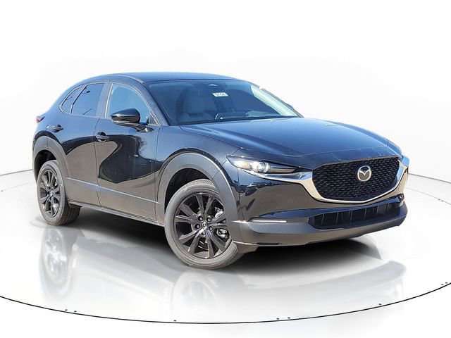 2026 Mazda CX-30 Select Sport