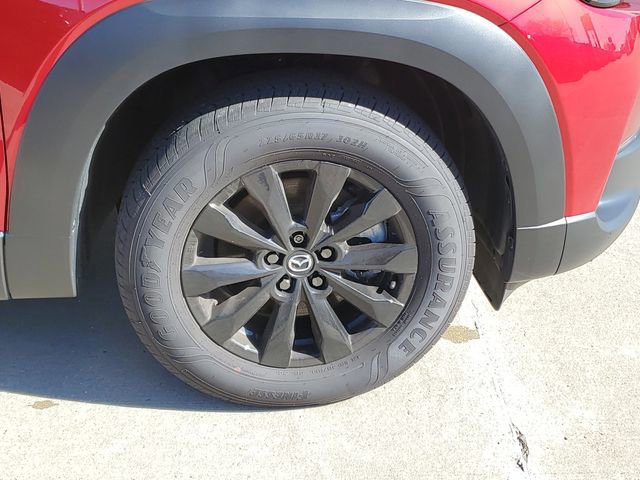2026 Mazda CX-50 Preferred - Photo 6