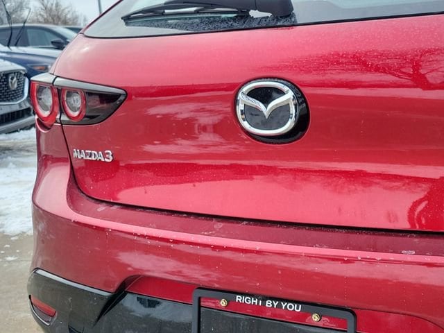 2026 Mazda Mazda3 Select Sport - Photo 7