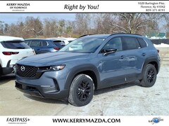 2026 Mazda CX-50 Hybrid Premium AWD Sport Utility