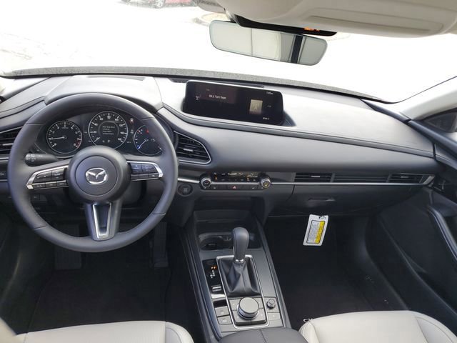 2026 Mazda CX-30 Premium - Photo 10