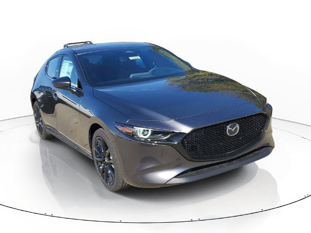 2026 Mazda Mazda3 Hatchback 2.5 S Premium HATCHBACK