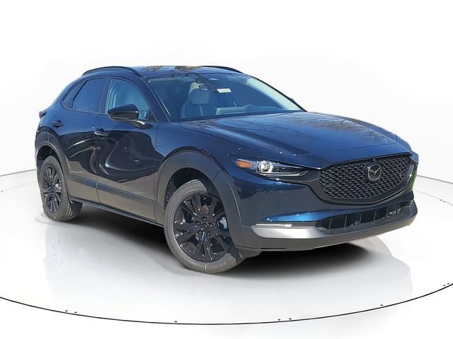2026 Mazda CX-30 Turbo Aire Edition AWD's photo
