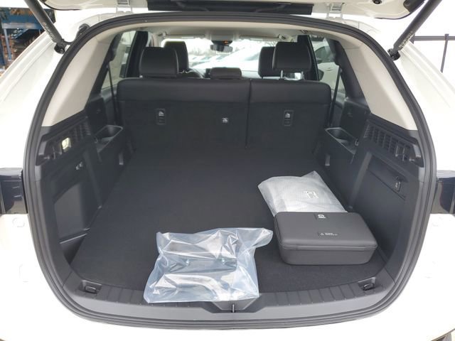 2026 Mazda CX-70 SC - Photo 9