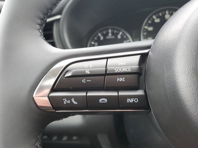 2026 Mazda CX-30 Premium - Photo 23