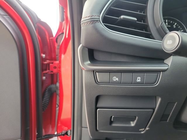 2026 Mazda Mazda3 Select Sport - Photo 20