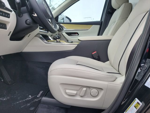 2026 Mazda CX-90 Premium Plus Package - Photo 16