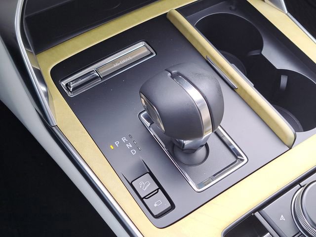 2026 Mazda CX-90 Premium Plus Package - Photo 32