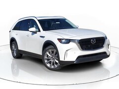 2026 Mazda CX-90 Plug-In Hybrid Preferred AWD Sport Utility