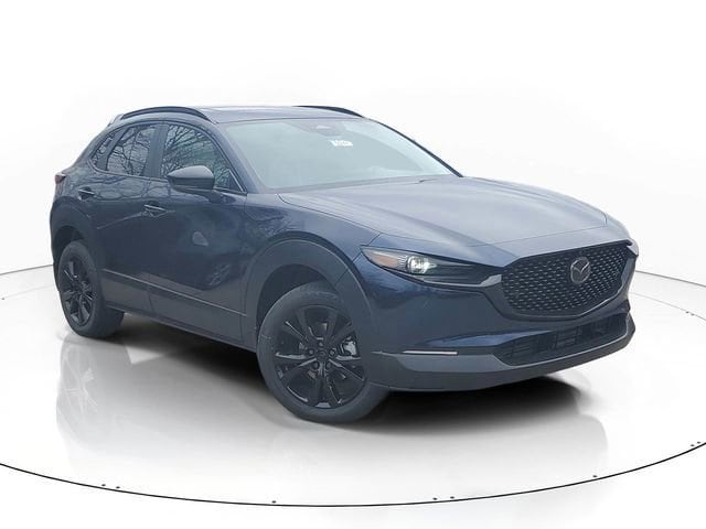 2026 Mazda CX-30 Turbo Aire Edition AWD's photo