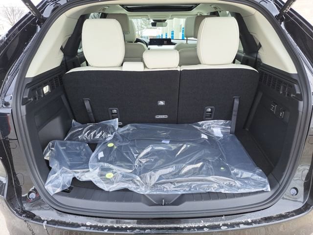 2026 Mazda CX-90 Premium Plus Package - Photo 8