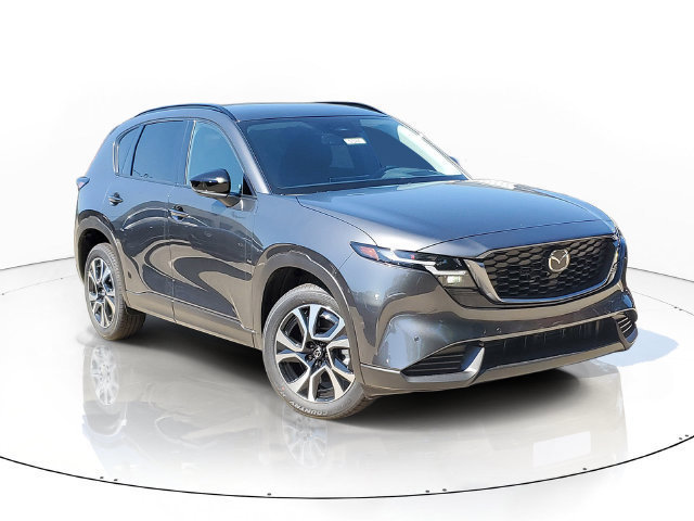 2026 Mazda CX-5 2.5 S Preferred AWD Sport Utility