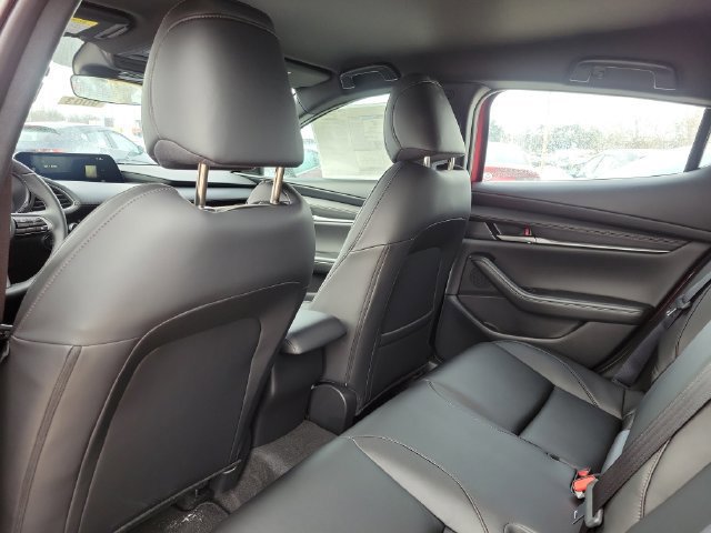 2026 Mazda Mazda3 Select Sport - Photo 14