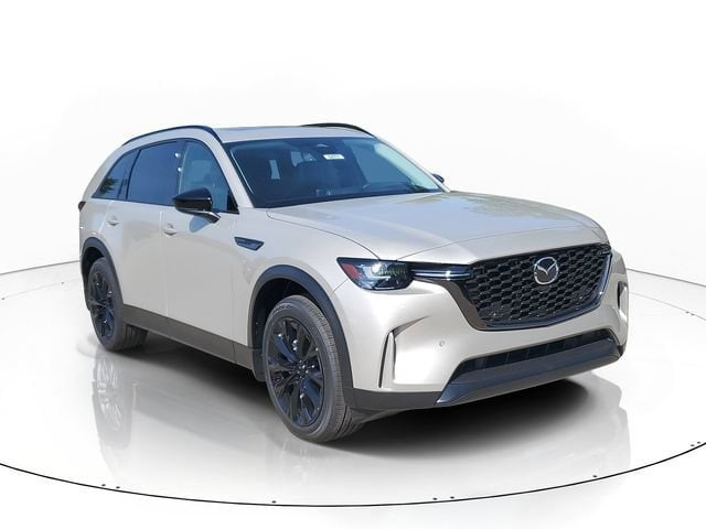 New Mazda CX-90 SUV for Sale Near Cincinnati | Kerry Mazda in