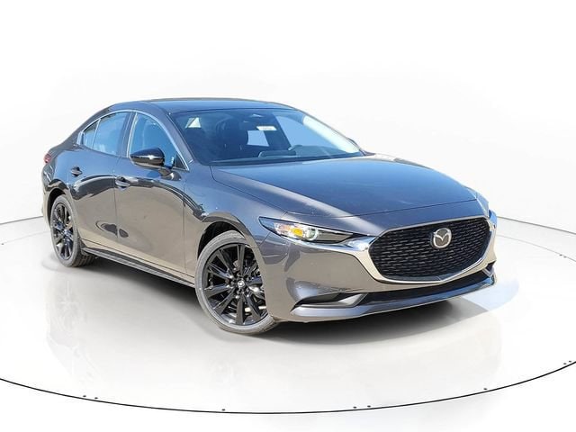 2026 Mazda CX-3 Select Sport AT 4-Door SKYACTIV's photo