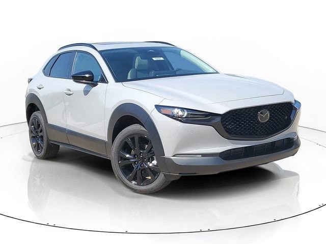 2026 Mazda CX-30 Aire Edition AWD's photo