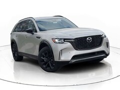 2026 Mazda CX-90 3.3 Turbo S Premium Sport AWD Sport Utility