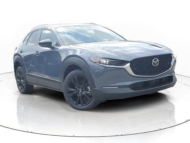 2026 Mazda CX-30
