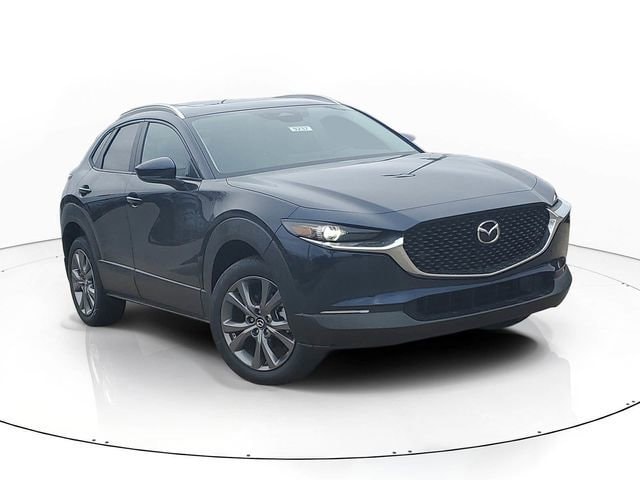 2026 Mazda CX-30 Preferred AWD's photo