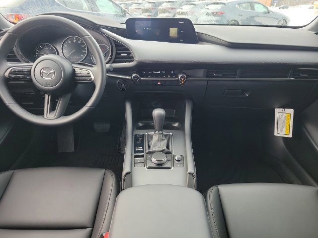 2026 Mazda Mazda3 Select Sport - Photo 9