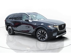 2026 Mazda CX-90 3.3 Turbo S Premium Plus AWD Sport Utility