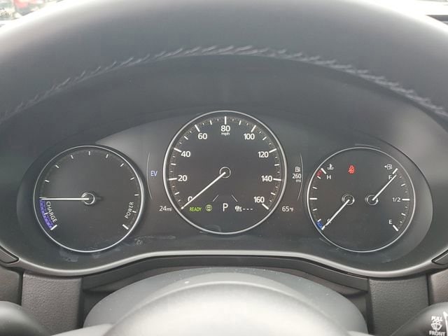 2026 Mazda CX-50 Premium - Photo 25
