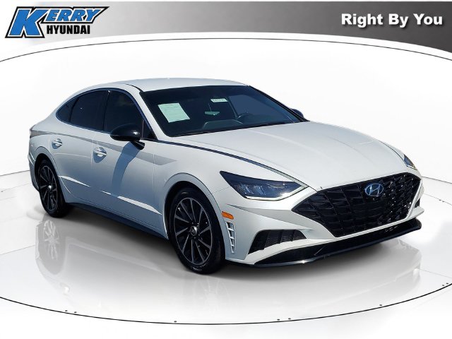2020 Hyundai Sonata