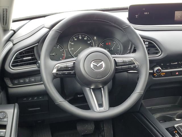 2026 Mazda CX-30 Premium - Photo 12