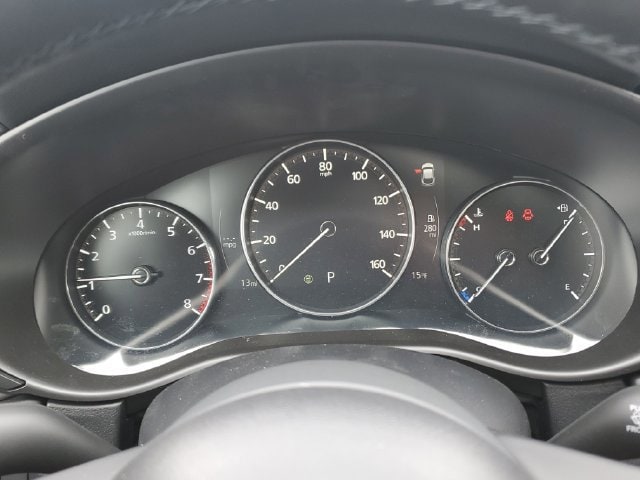 2026 Mazda CX-30 Premium - Photo 25
