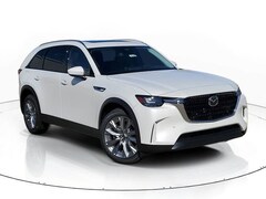2026 Mazda CX-90 Plug-In Hybrid Preferred AWD Sport Utility