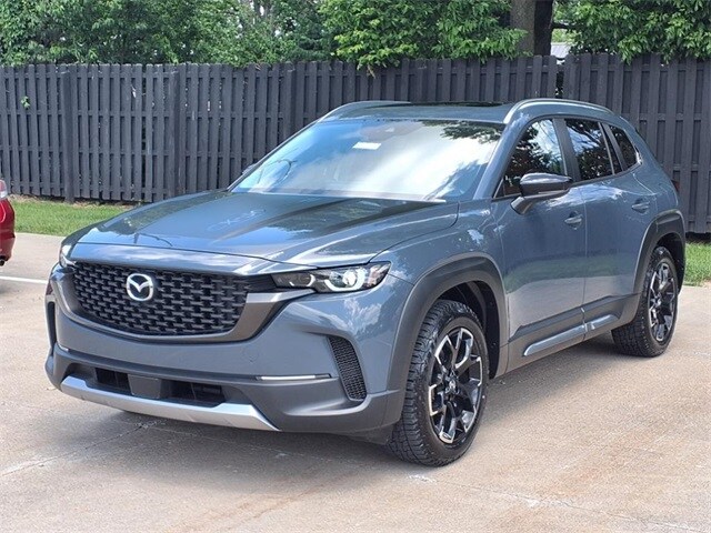 2024 Mazda CX-50 2.5 Turbo Meridian Edition photo 2