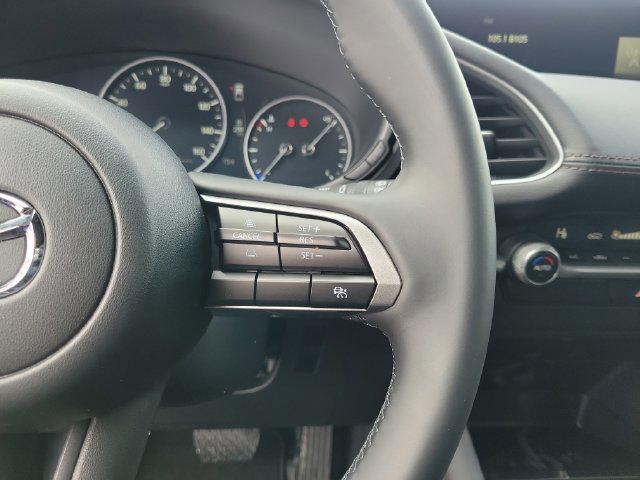 2026 Mazda Mazda3 Select Sport - Photo 23