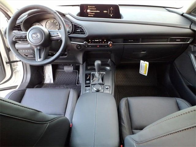 2026 Mazda CX-30 Premium - Photo 12