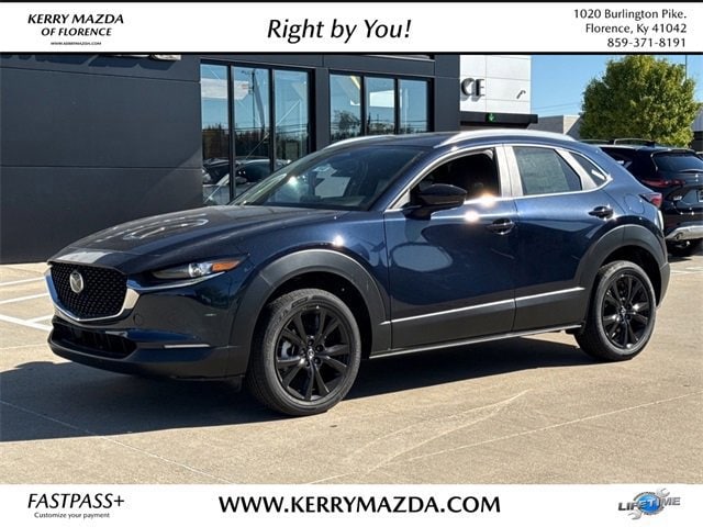 2025 Mazda CX-30 Select Sport's photo