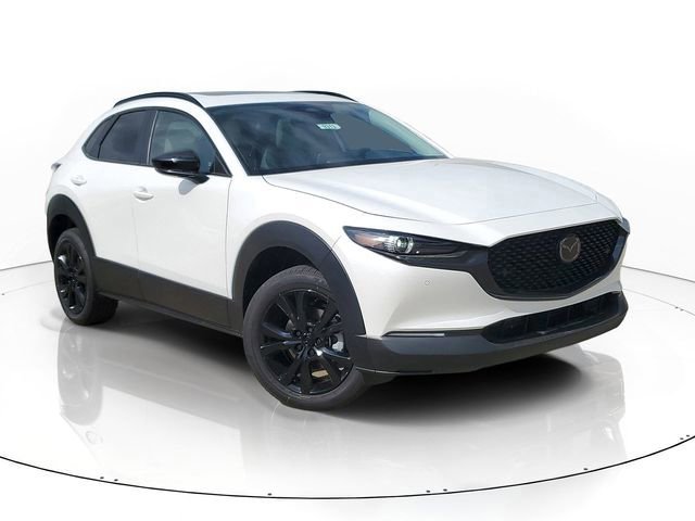 2026 Mazda CX-30 Aire Edition AWD's photo
