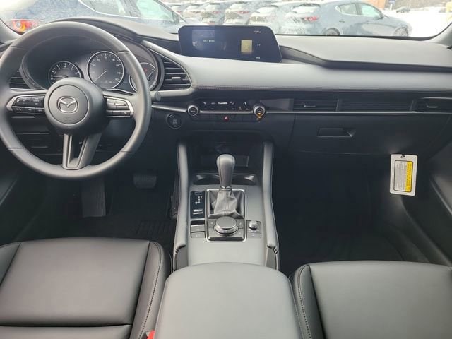 2026 Mazda Mazda3 Select Sport - Photo 9