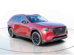 2026 Mazda CX-90 Plug-In Hybrid Premium Sport AWD Sport Utility