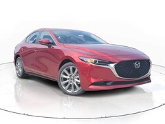 2026 Mazda Mazda3 Sedan 2.5 S Preferred SEDAN