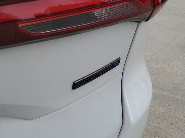 2026 Mazda CX-70 SC - Photo 8