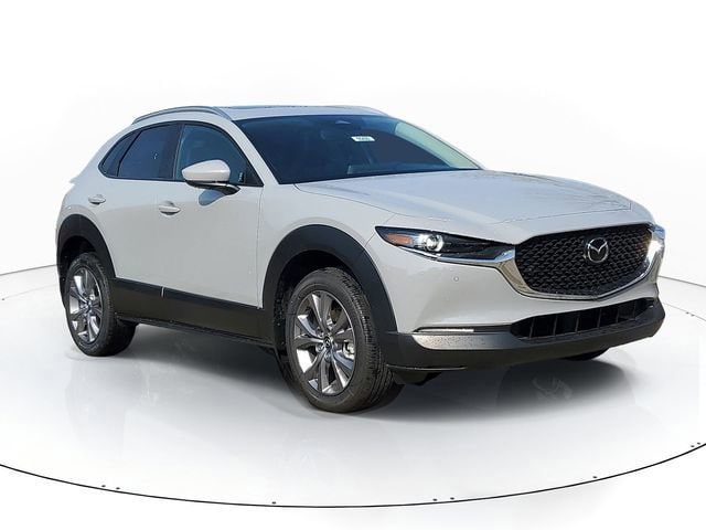 2026 Mazda CX-30 Preferred AWD's photo