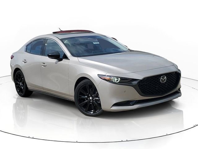 2026 Mazda CX-3 TurboPremium Plus AT 4-Door SKYACTIV AWD's photo