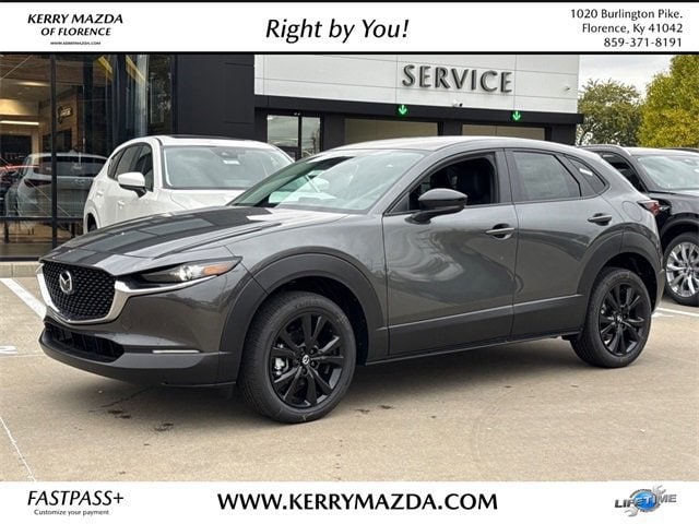 2026 Mazda CX-30 Select Sport's photo