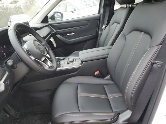 2026 Mazda CX-70 SC - Photo 17