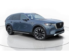 2026 Mazda CX-90 Plug-In Hybrid Premium Plus AWD Sport Utility